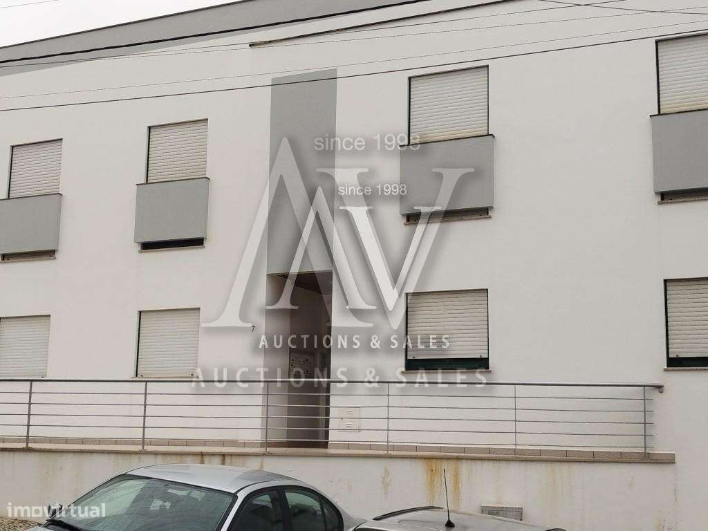 Apartamento T2 com garagem - BUARCOS - FIGUEIRA DA FOZ | LEILÃO ELE... - Grande imagem: 3/6