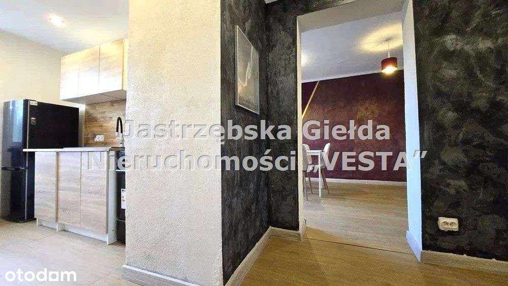 M-3 ul. Wiejska 2 piętro z balkonem - Pełny obrazek: 5/9