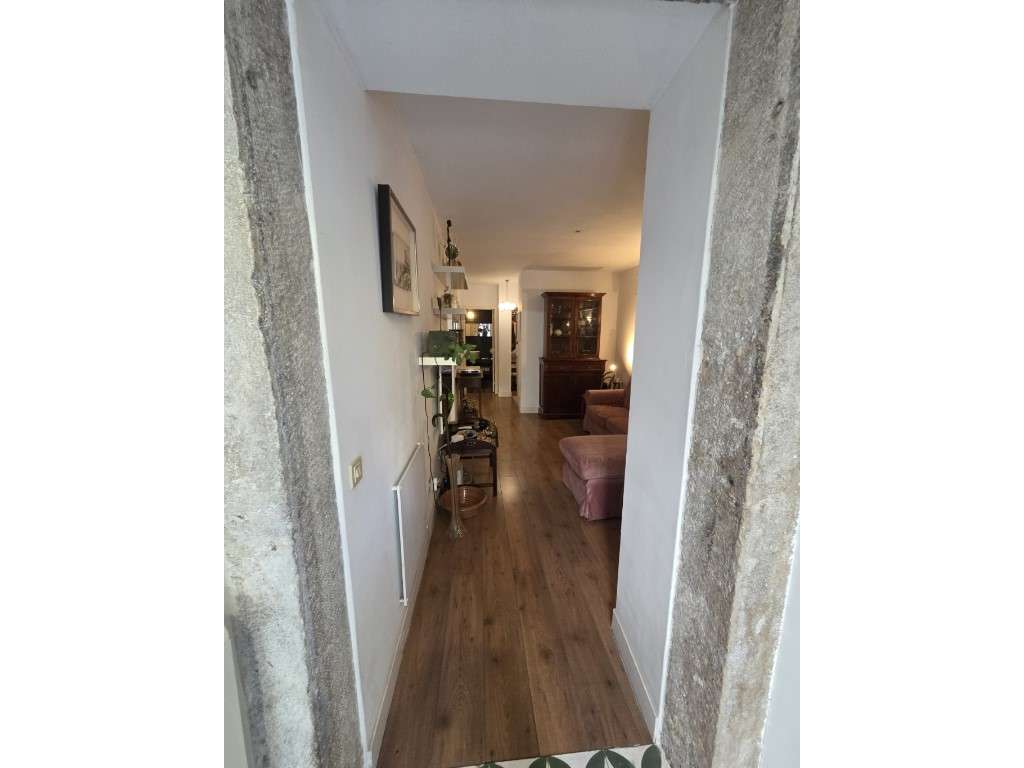 **Venda de Apartamento T2 com Jardim Privativo próximo da Avenida d...-30