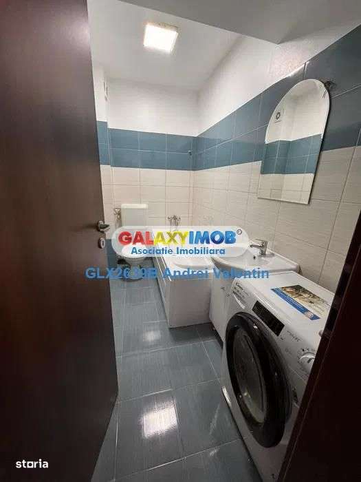 Garsoniera Moderna Berceni - Dimitrie Leonida - Bloc Nou - Imagine principală: 5/5