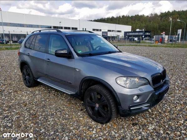 BMW X5 3.0d xDrive - 1