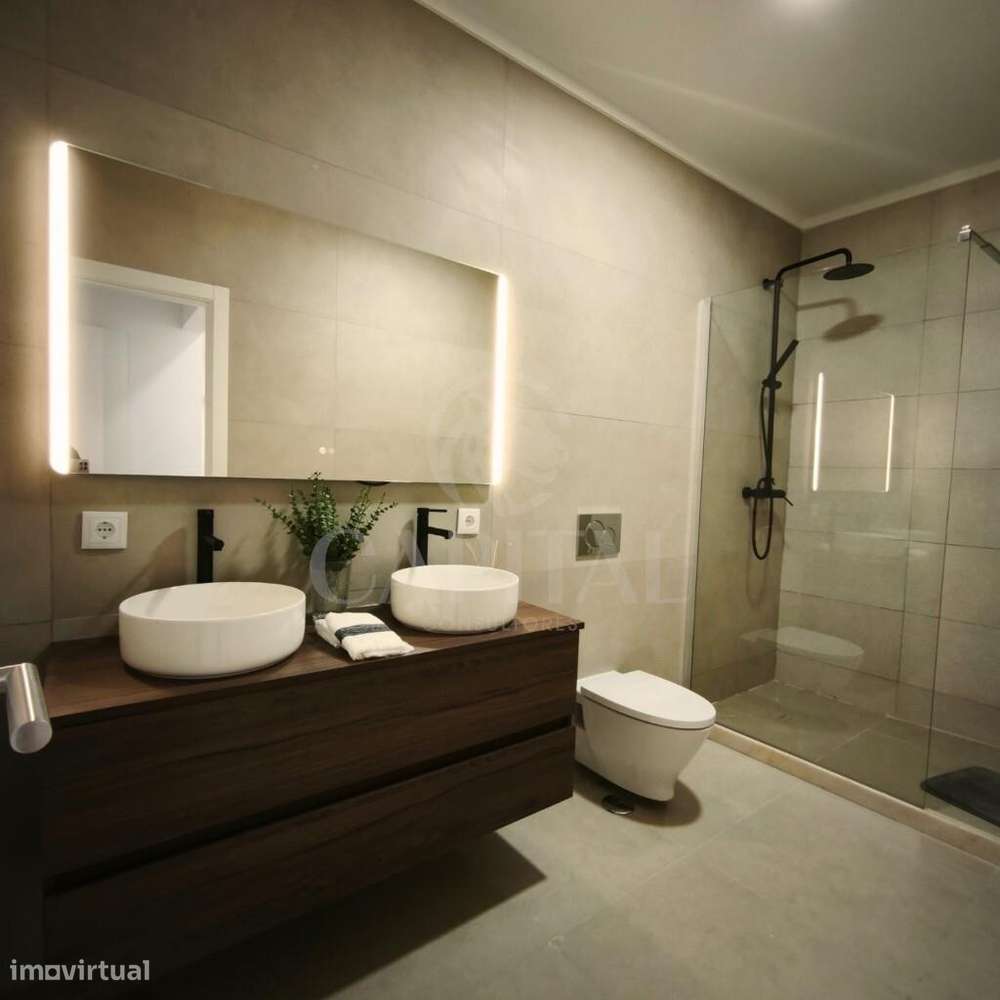 T3 Benfica Remodelado Totalmente - Grande imagem: 2/23