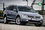 Volkswagen Passat Alltrack 2.0 TDI 4Motion DSG BlueMotion Tec - 5