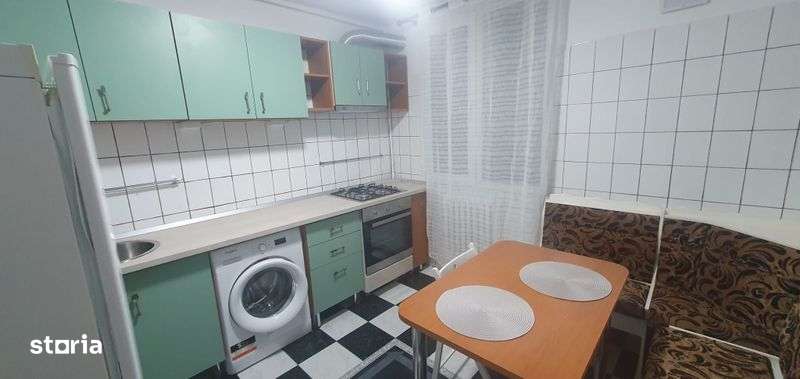 Inchiriez apartament 2 camere - Imagine principală: 4/6