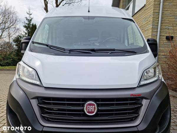 Fiat Ducato MAXI MAX FURGON Multijet - 29