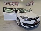 Renault MEGANE SOCIETE 1.5 DCI - 11