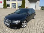 Audi A3 2.0 TDI DPF Ambition - 6