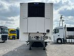 Chereau OSIE BPW CARRIER VECTOR 1950 MT - 3