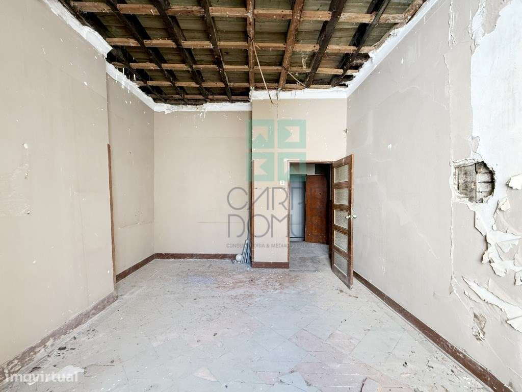 Apartamento T5 duplex, frente marina, na Figueira da Foz-16