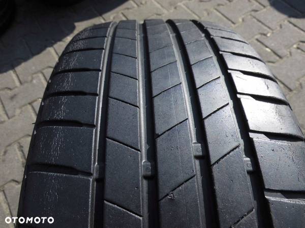 OPONY BRIDGESTONE TURANZA T005 215/50 17 95H LATO - 10