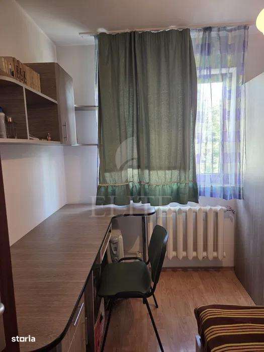 Apartament 2 camere în zona PIATA FLORA - Imagine principală: 3/7
