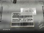 CZYTNIK MMI MULTIMEDIA NAWIGACJA AUDI A4 B8 4L0035730 2008-2011 - 5