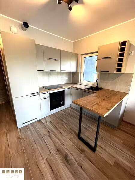 Katowice Brynów Ceglana⭐️duża  kawalerka z 2023 roku +balkon / parking - Pełny obrazek: 4/7