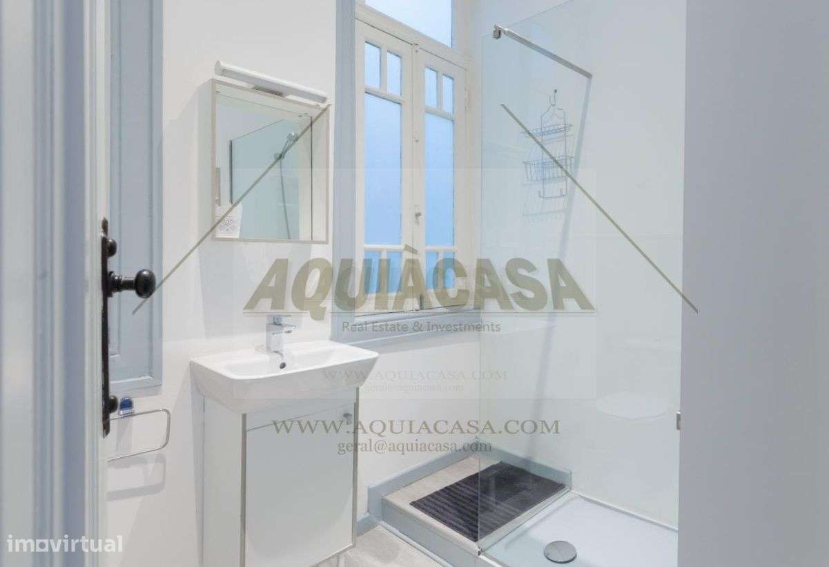 T2+1 Santo Iidefonso/Baixa Porto-10