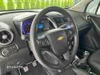 Chevrolet Trax - 8