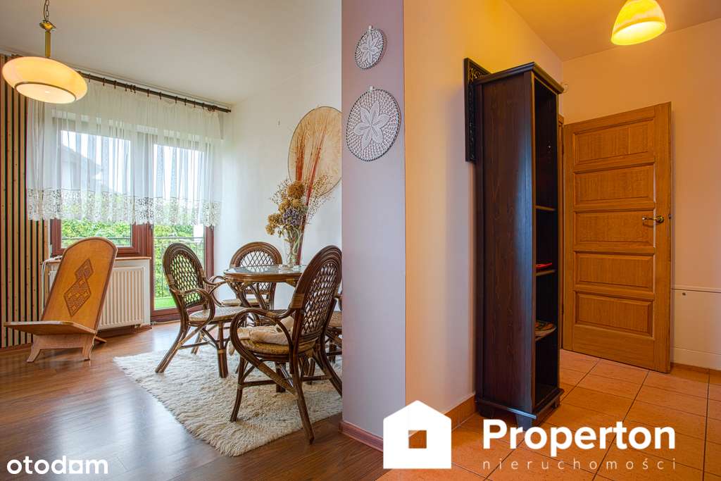 Wyjątkowy dom na Szerokim - Pełny obrazek: 3/10