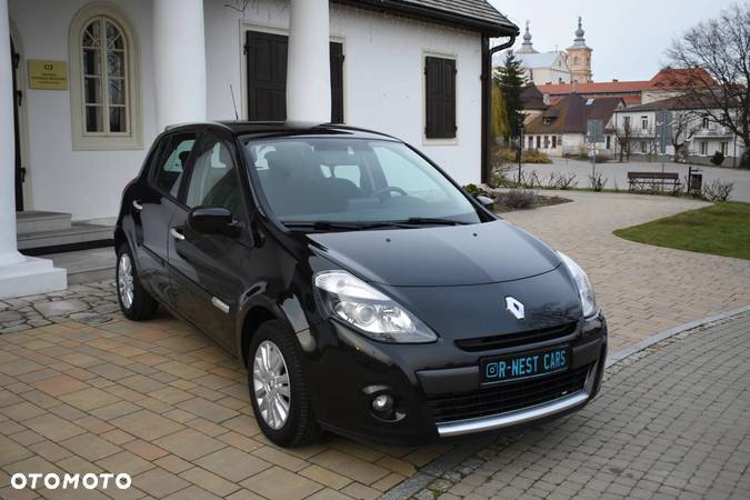 Renault Clio 1.2 TCE Expression - 23