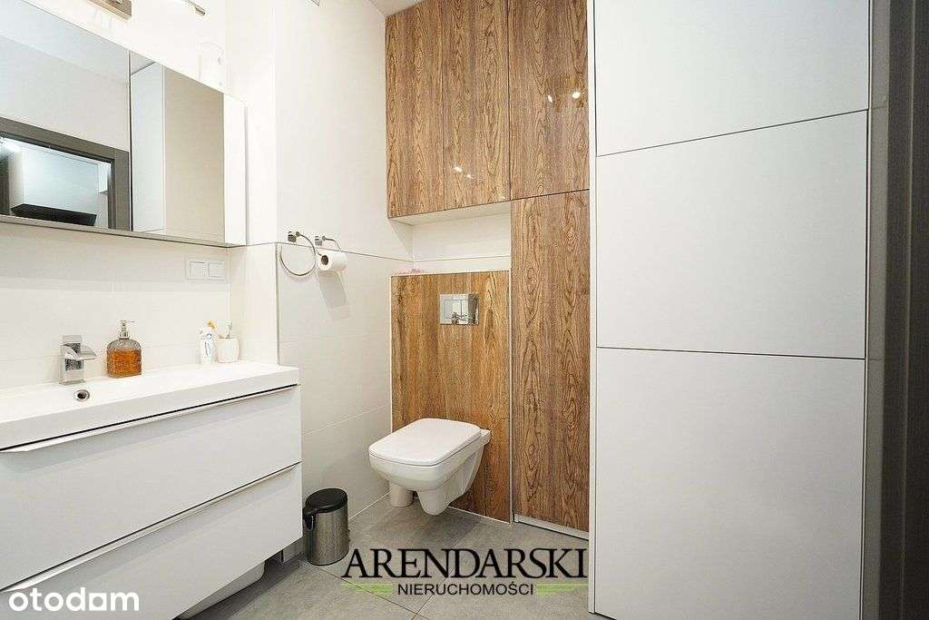 Atrakcyjna Lokalizacja- Os. Górczyn!-10