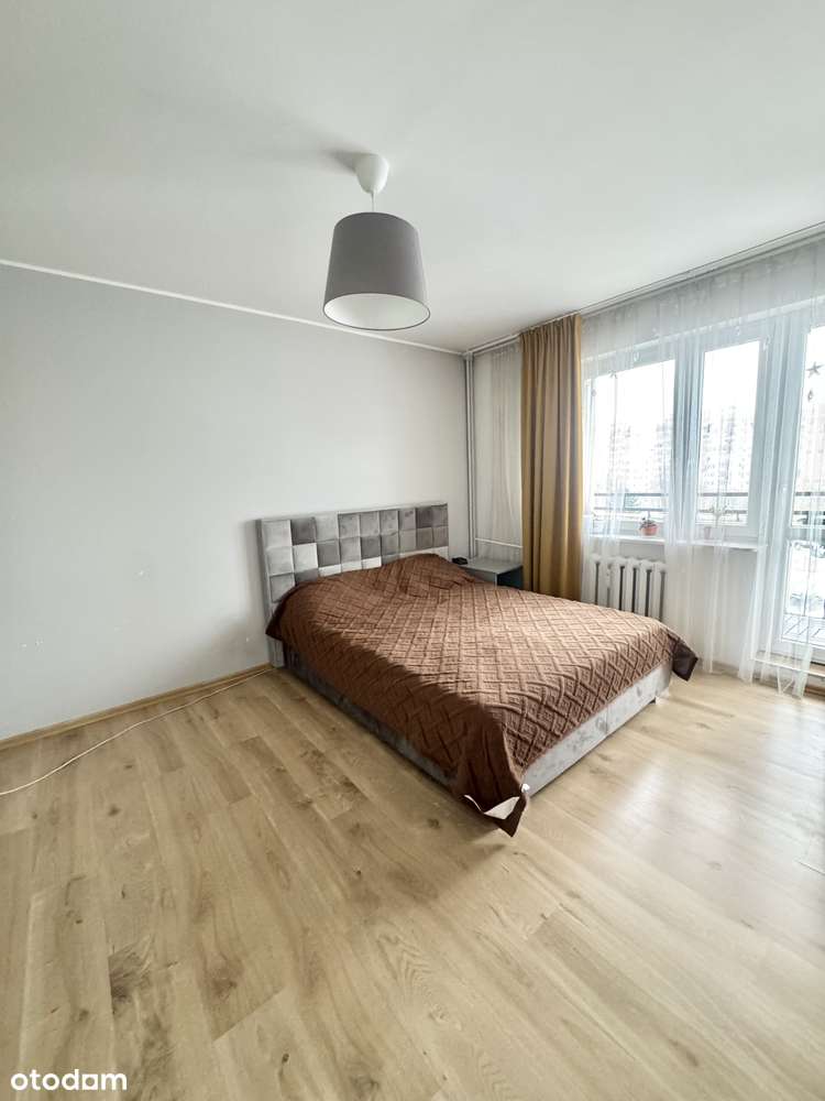 ul. Galileusza 2 pkojowe PO REMONCIE-1