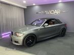 BMW 120 d Coupe Limited Edition Lifestyle c/ M Sport Pack - 9