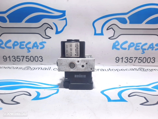 ABS MODULO BLOCO HIDRAULICO MINI COOPER R53 ONE 1.6i 16V 116CV W10B16A 6765323 10020700154 0700154 R50 R52 CABRIO - 3