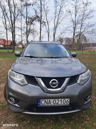 Nissan X-Trail 1.6 DCi Xtronic Tekna - 3