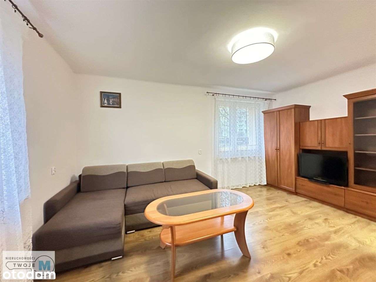 Kawalerka na Sadach na wynajem. - Pełny obrazek: 2/9