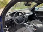 BMW 118 d Coupe Limited Edition Lifestyle c/ M Sport Pack - 16