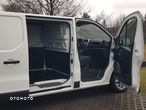 Renault TRAFIC L2H1 DŁUGI 2,0 DCI KLIMA BLASZAK VAN FURGON TEMPOMAT - 6