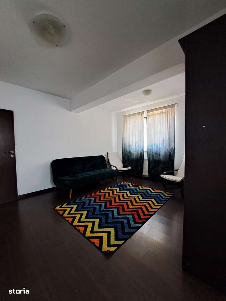 Apartament 2 camere de închiriat – Popești-Leordeni, Drumul Fermei - Imagine principală: 2/13