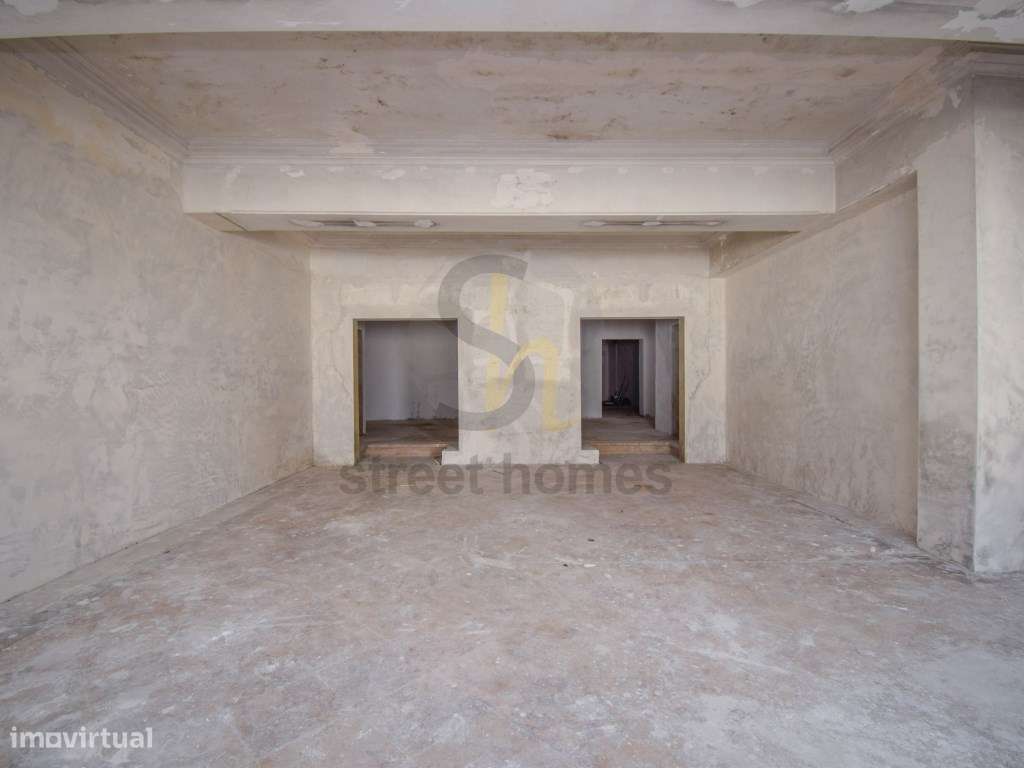 Loja no Centro de Carcavelos - Grande imagem: 4/13