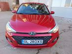 Hyundai i20 1.25 84CP M/T Comfort - 3