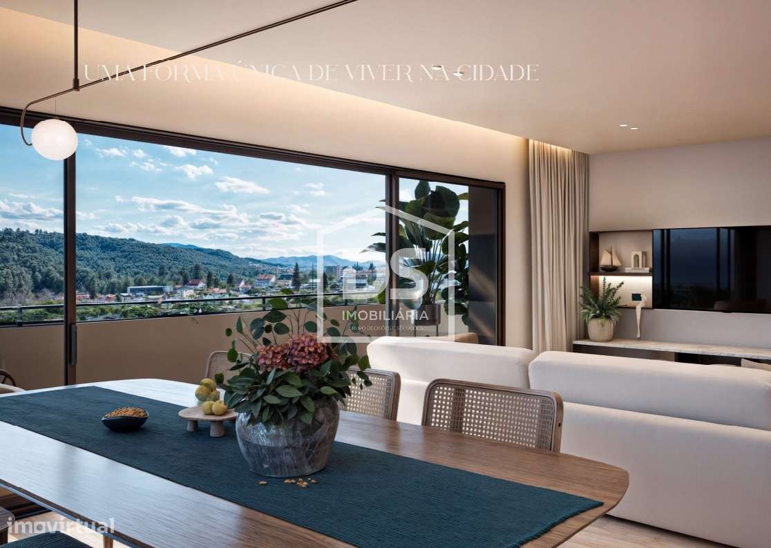 Apartamento T2 Venda em Penafiel,Penafiel - Grande imagem: 5/22