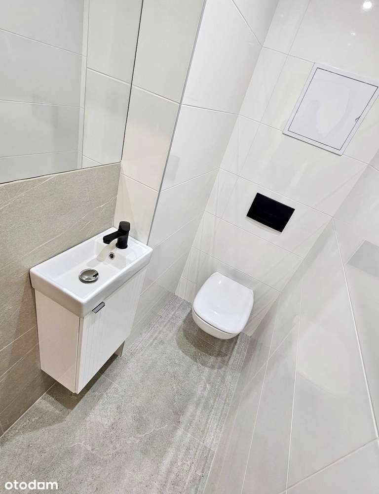 Nowoczesne,wyremontowane mieszkanie 70m2/2 balkony-6