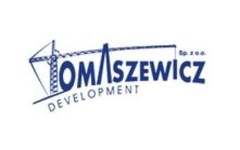Tomaszewicz Development Sp. z o.o. Logo