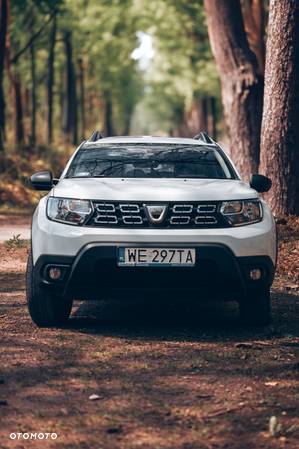 Dacia Duster 1.6 SCe Access S&S - 4