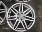 alufelgi audi 18" 5x112 - 3