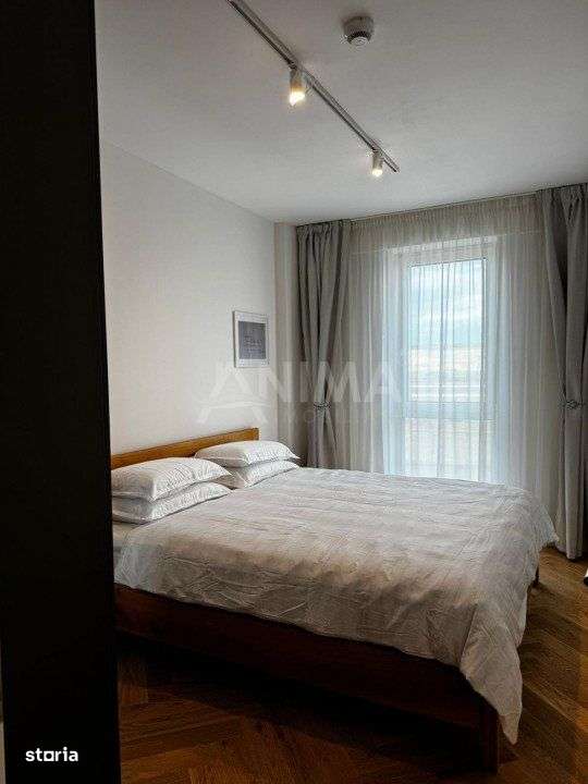 Apartament modern cu 2 camere, strada Traian Vuia, zona Aeroportului-4