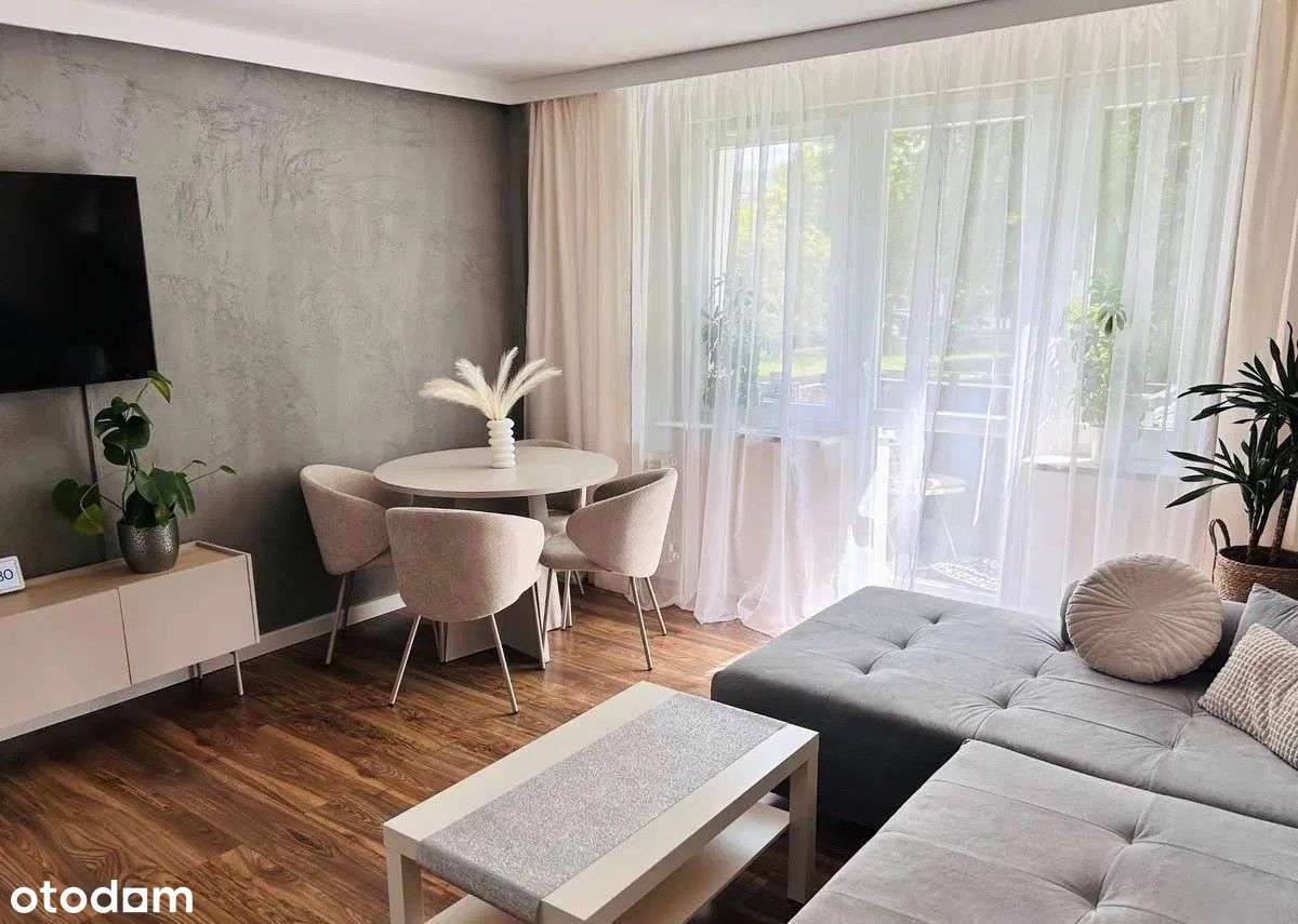 os. Wichrowe Wzgórze, 2 pokoje, po remoncie! - Pełny obrazek: 3/13