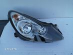 Lampa prawa Opel Corsa D - 1