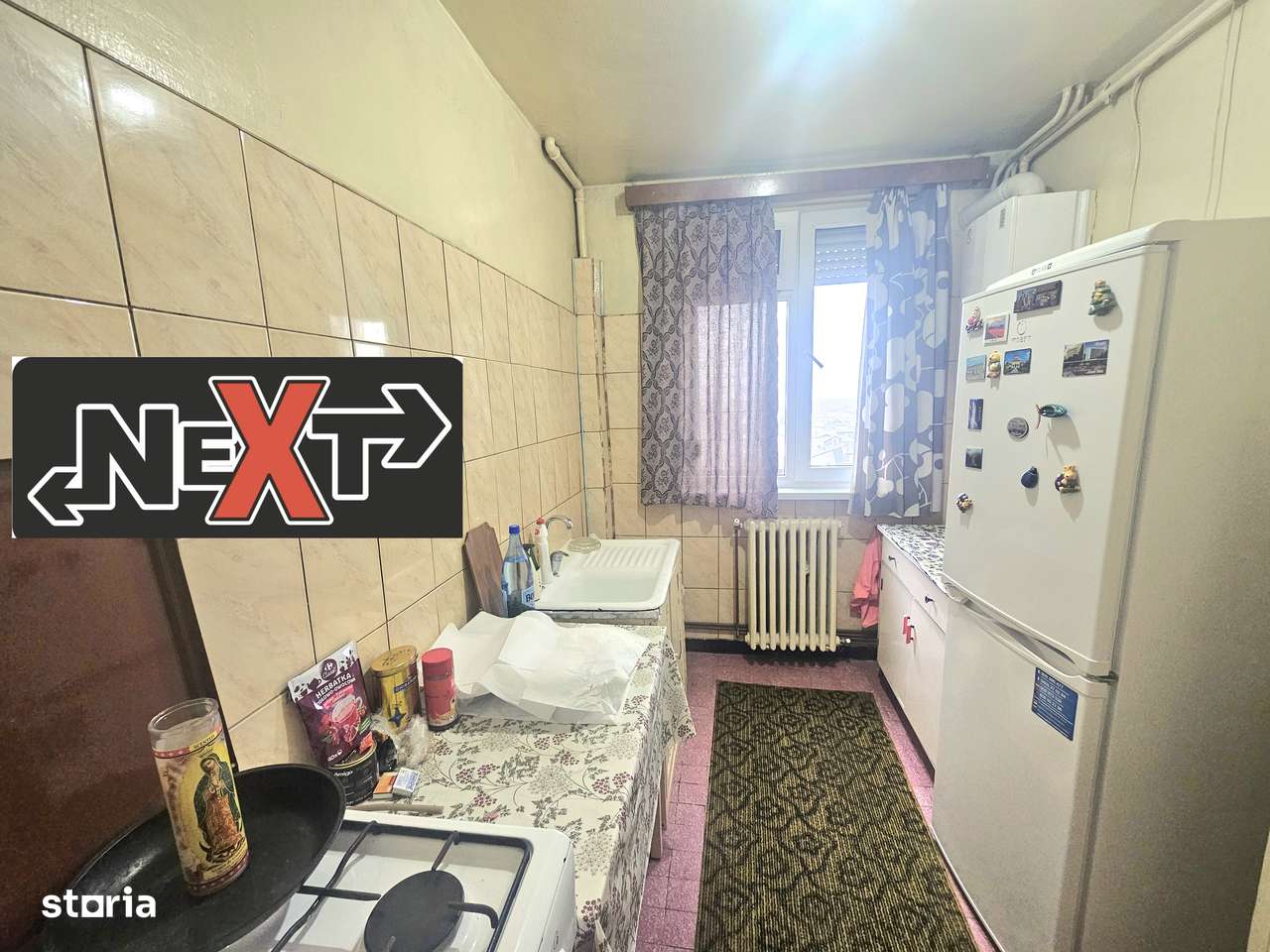 Apartament 2 camere ultracentral vis a vis  parcul central-0