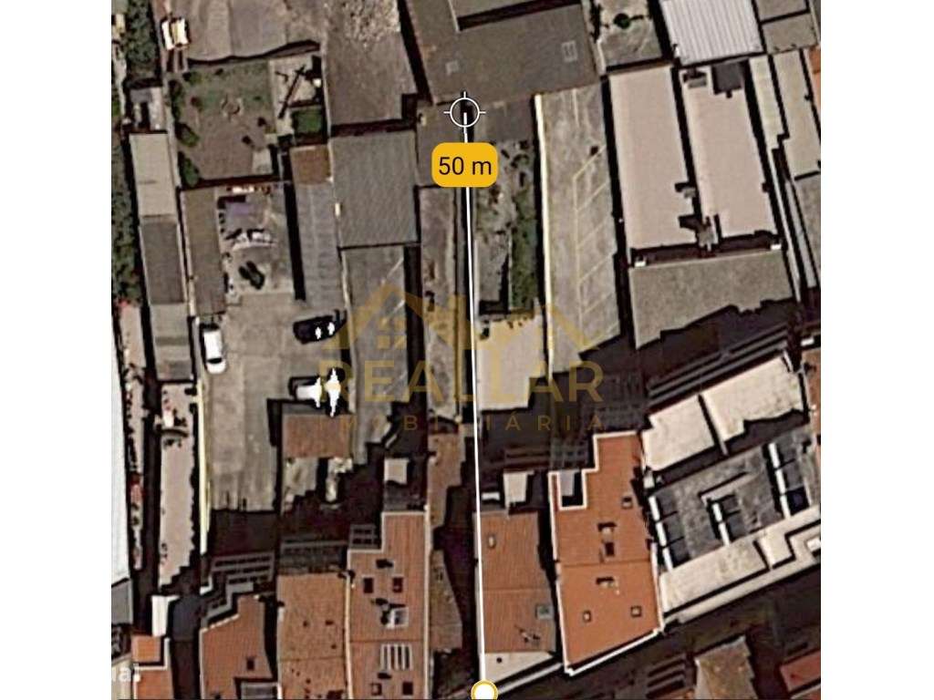 Prédio na 2ª linha de mar - Póvoa de Varzim - Grande imagem: 5/16