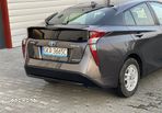 Toyota Prius - 9