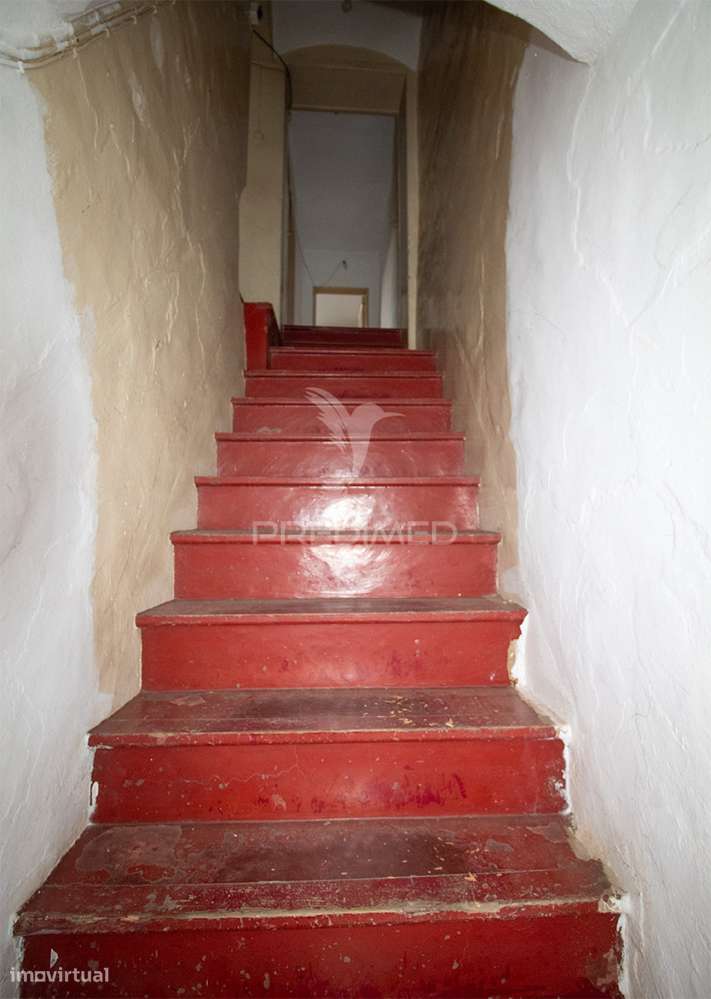 Moradia T2+1 na vila do Vimieiro - Grande imagem: 5/16