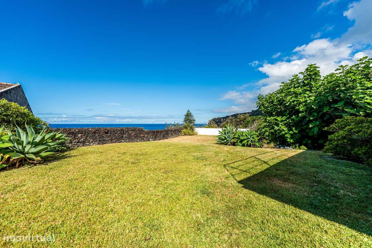 MORADIA VISTA MAR e JARDIM (AL)-CALOURA-5