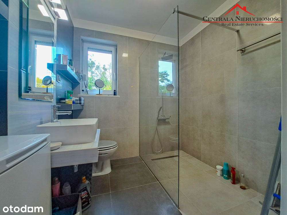 Mieszkanie z widokiem i z tarasem, 2pok, Winnica-11