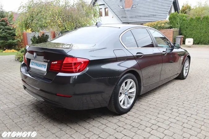 BMW Seria 5 520d - 5