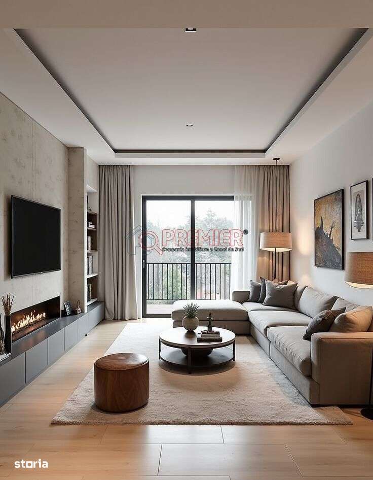 2 Camere Open-Space – REDUCERE | Complex Rezidential Modern