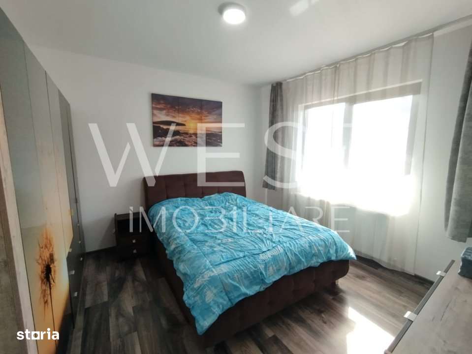 Ansamblu rezidential! Casa tip duplex! Acces privat! Zona Urusagului! - Imagine principală: 4/16