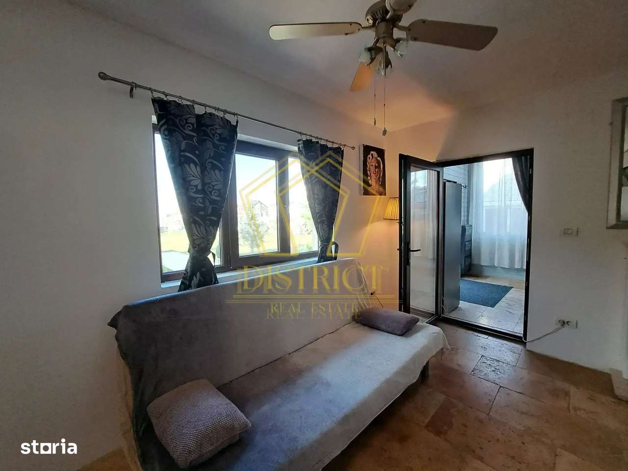 Teren intravilan duplex/casa individuala | Dumbravita - Imagine principală: 5/9